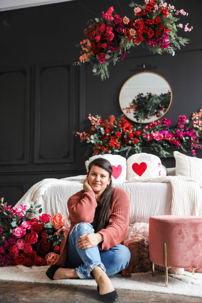 Judith Photographer owner Carla Kornegay