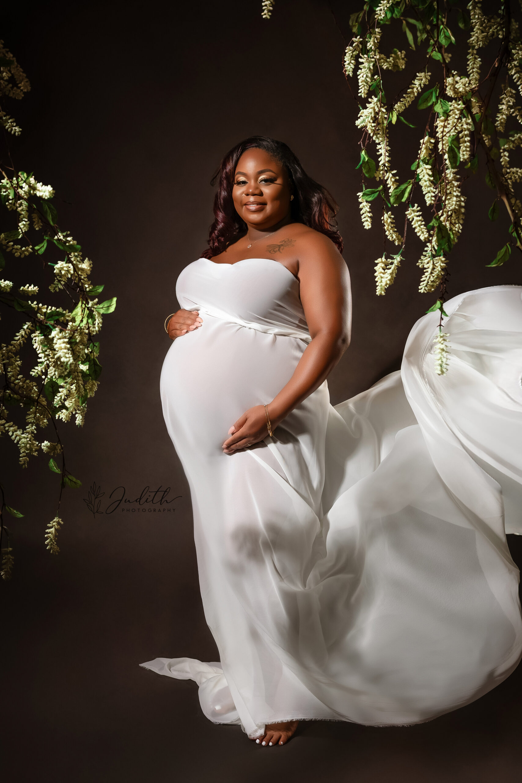 Judith photography located in Cullman, Alabama. Studio photography.