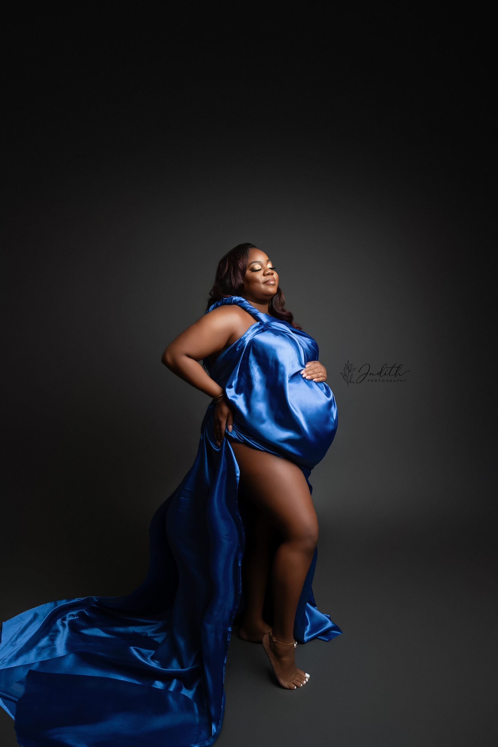 Judith photography located in Cullman, Alabama. Studio photography.